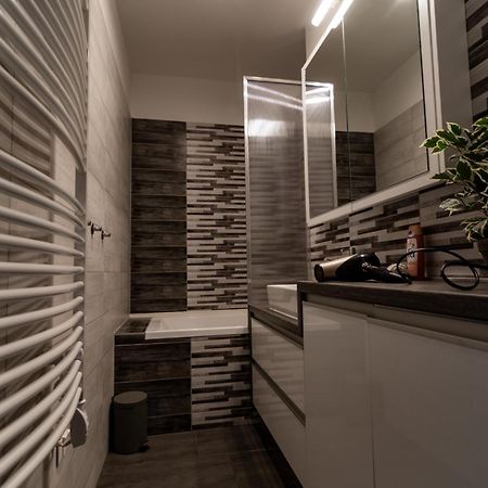 Tisza River Apartman Сегед Экстерьер фото