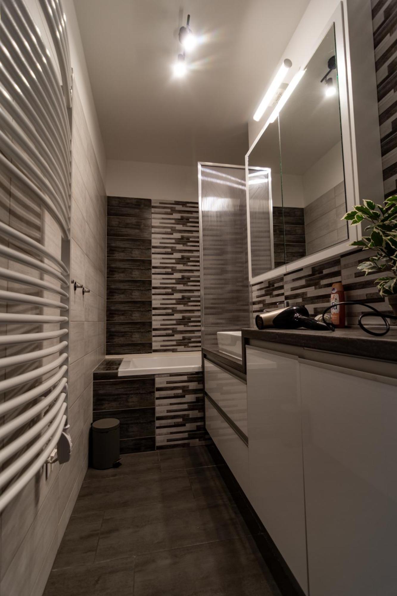 Tisza River Apartman Сегед Экстерьер фото